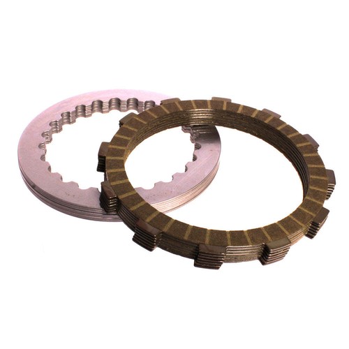 Apico clutch kit springs - apico,