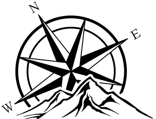 Extra large mountain - large, 30"