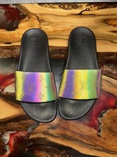 Louis vuitton monogram prism