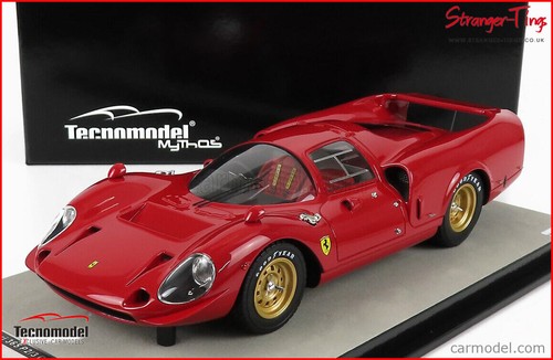 Ferrari 365 drogo press - ferrari,