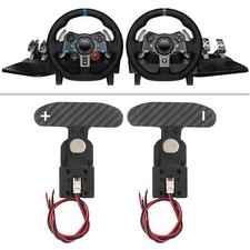 Shift Paddles Racing Game
