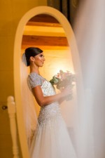 Jenny Packham 'Dixie' Wedding Dress 