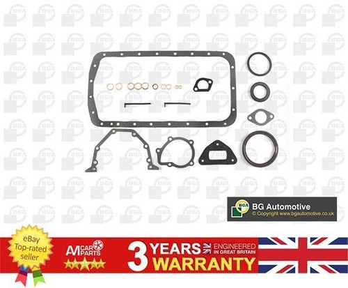 Crankcase gasket kit for - kit,
