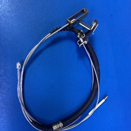 Brake cable fits nissan - brake,