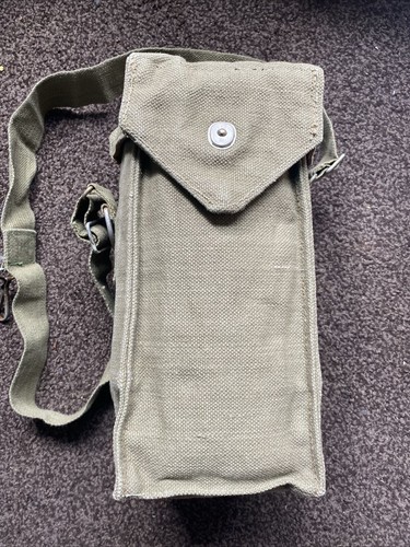Vintage belgian army 1952 abl - 1952,