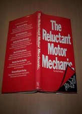 Reluctant Motor Mechanic-John