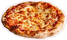 Catering van unit sticker