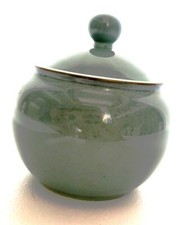 Denby Regency Green Tableware