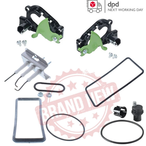 Worcester greenstar cdi - greenstar,