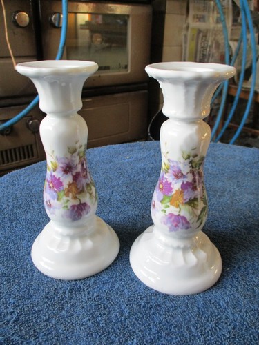 Vintage pair ceramic - vintage,