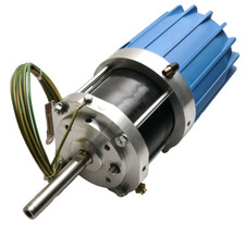 Kremlin Rexson Air Motor 6bar 87psi