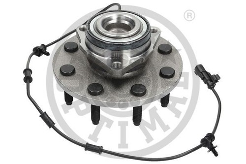 New wheel bearing kit for - new,