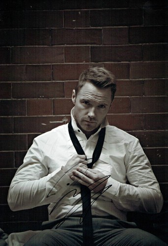 Ronan keating boyzone - ronan,