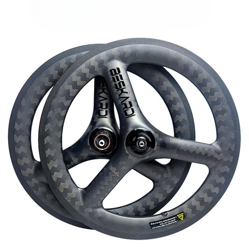 16inch 349 spokes carbon - 349, 3