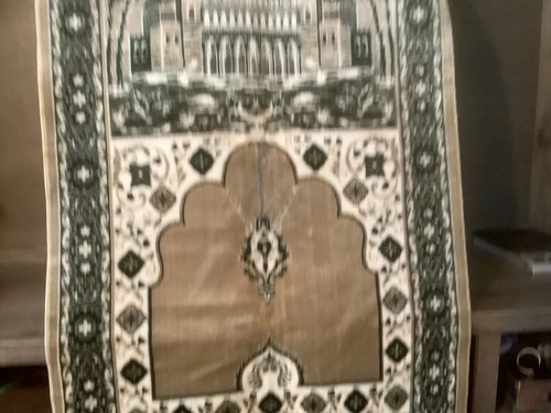 Home rug runner 42x25 inch - runner,