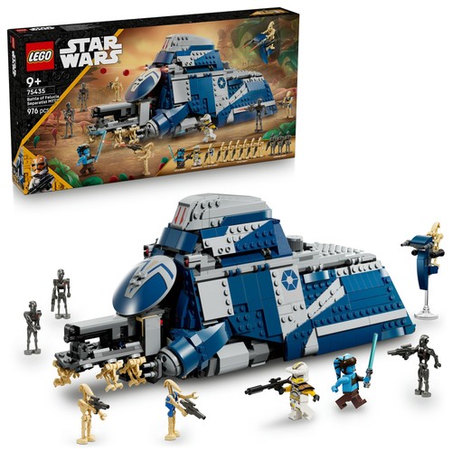 Lego star wars battle - star,