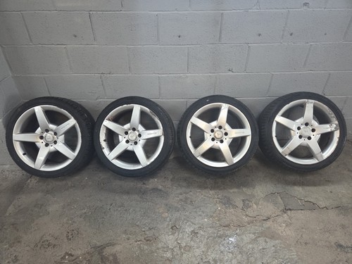 Set genuine mercedes clk - genuine,