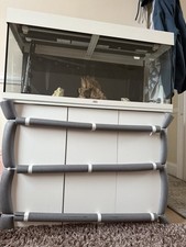 Juwel Rio 180 LED Aquarium and