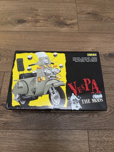 K26010097 imai vespa - k26010097, 1/12
