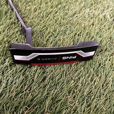 Mens Right Handed Ping 2021