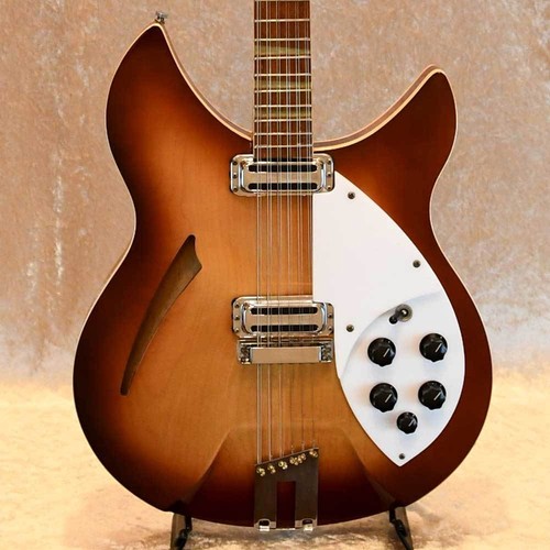 Rickenbacker 360 12v64 used - rickenbacker, 360/12v64