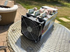 Bitmain Antminer S9J 14.5T with PSU, 