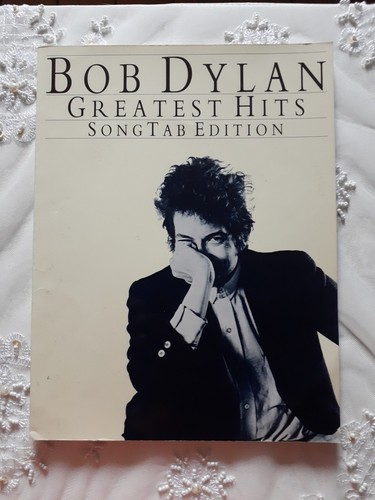 Bob dylan greatest hits - hits, song