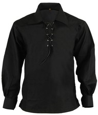 Jacobite shirt cotton - jacobite,