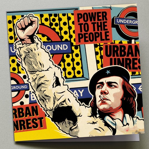 Birthday card citizen - birthday, smith
