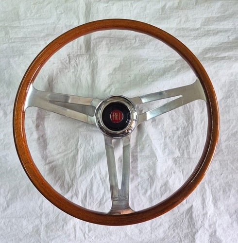 Personal 38cm wood sport - wood,