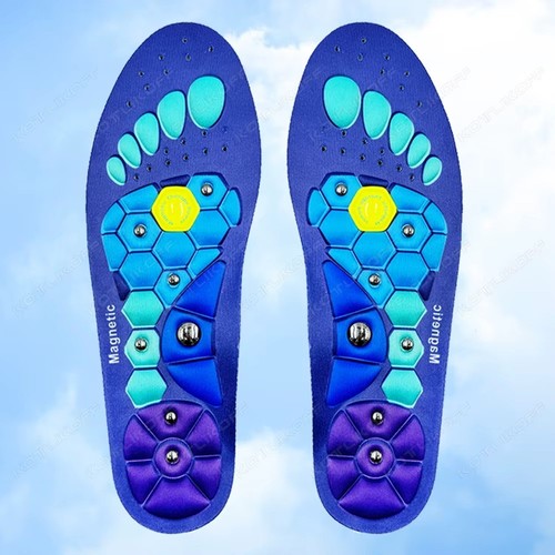Akusoli magnetic acupressure - magnetic,