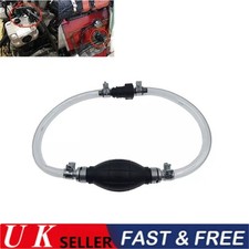 Diesel Fuel Hand