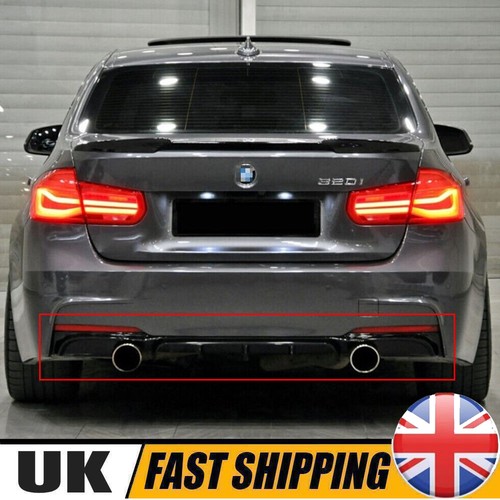 For bmw series - f30, f31