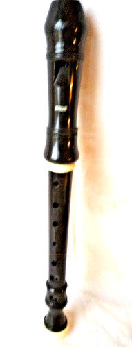 Hohner flute recorder - flute,