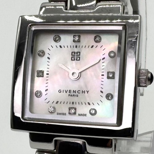 Givenchy women watch - givenchy, women's
