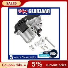 Intake Manifold Flap Actuator Motor For Audi A6 C64F5 2008-2011 2.0TDI Estate