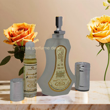 Crown Perfumes ASEEL Eau De