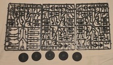 Warhammer 40k Wraithguard Craftworlds Eldar Aeldari Miniature