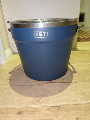 Yeti rambler beverage cooler - yeti,