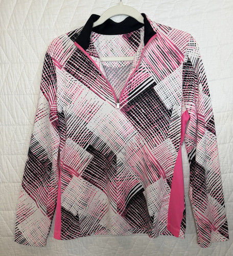 Tail jacket pink womens medium - tail,