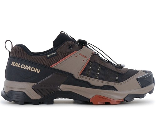 Salomon ultra gtx gore tex - 5,