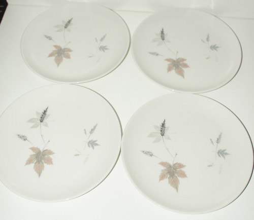 Royal doulton - 4, x