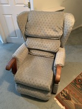 REDUCED: Electric Riser and