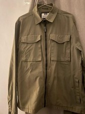 WEEKEND OFFENDER Jacket/Overshirt - NEW