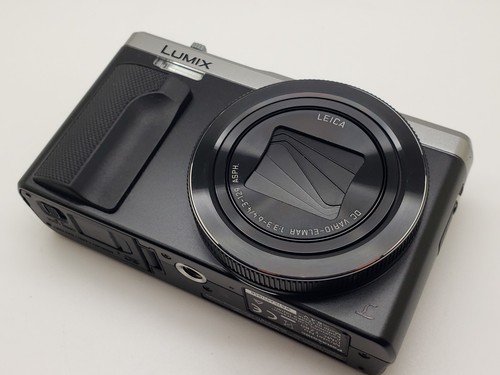 Nrmint panasonic lumix - nrmint, -----lumix