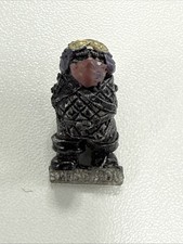 Squat Adventurer Space Dwarf