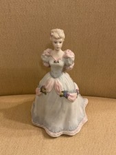 Coalport Beau Monde Deborah