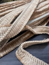 FRINGE TRIMMING FOR  EDGES OF