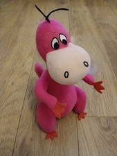The Flintstones Dino Plush