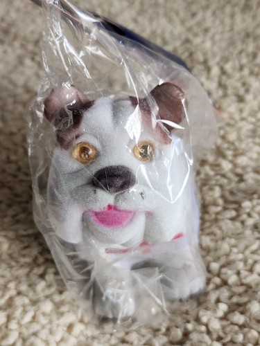 England nodding dog pre - nodding,